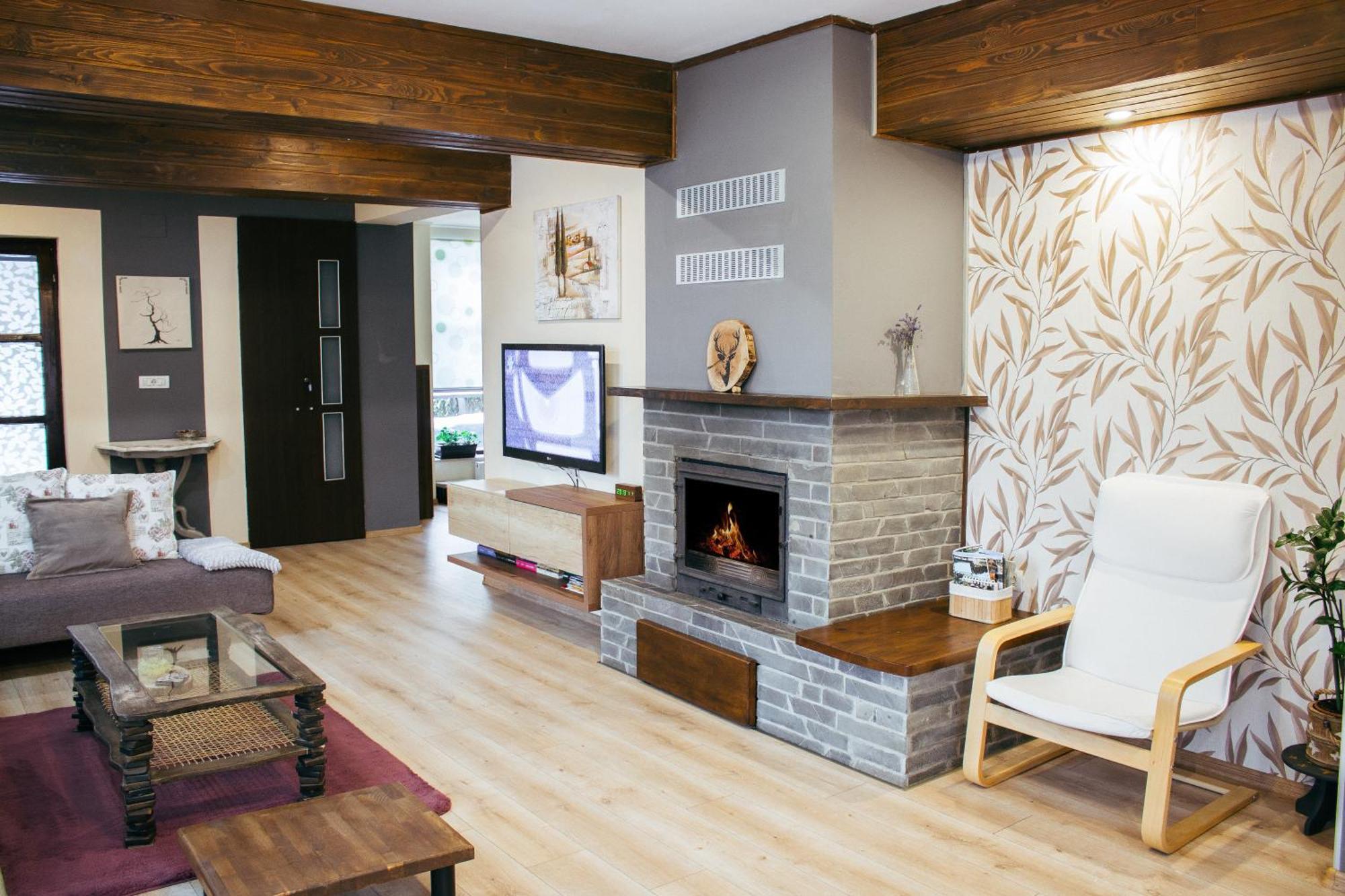 מלון סינאיה Casa Traian מראה חיצוני תמונה