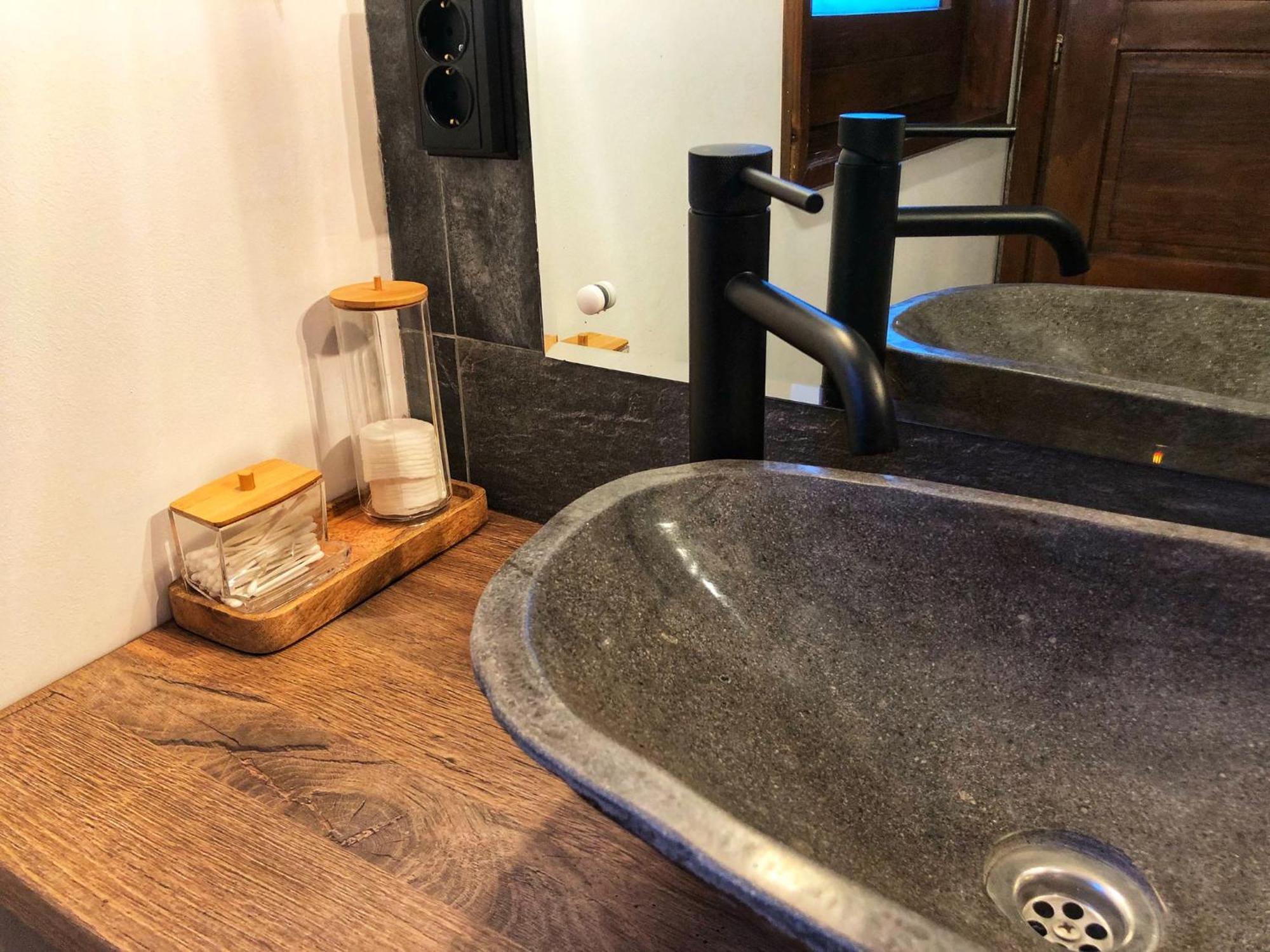 מלון סינאיה Casa Traian מראה חיצוני תמונה