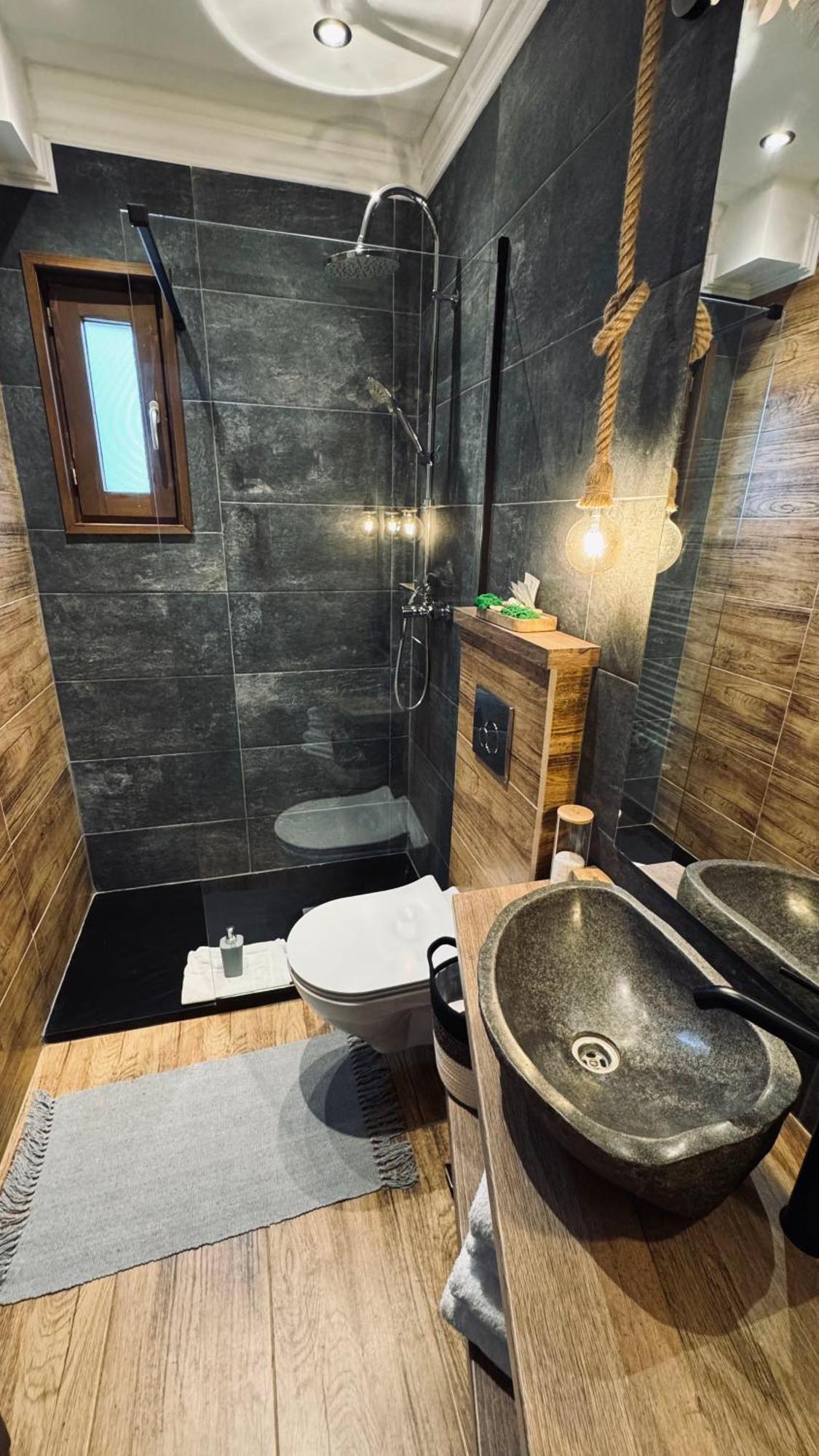 מלון סינאיה Casa Traian מראה חיצוני תמונה